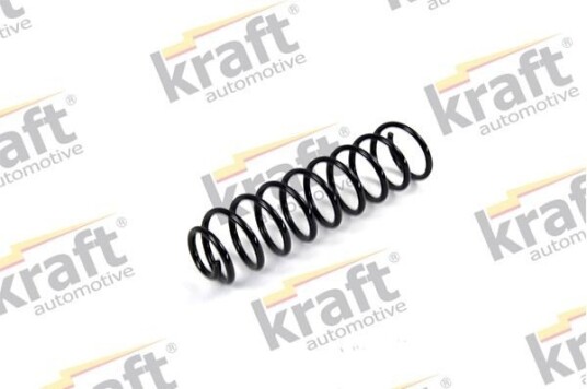 Fjær KRAFT 4034810 Fjær KRAFT 4034810