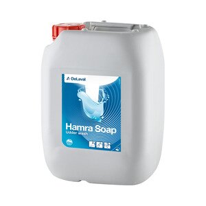 DeLaval Jursåpe hamra 10 liter DeLaval Jursåpe hamra 10 liter