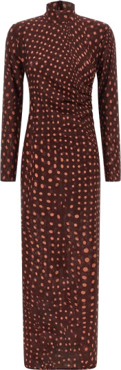 Stella McCartney Dame Kjoler Rød XS,