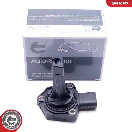 ESEN SKV 17SKV404 Sensor, motoroljestand ESEN SKV 17SKV404 Sensor, motoroljestand