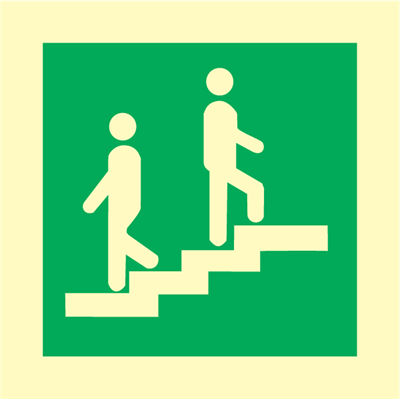 Jo Safety Stairs Photoluminescent Self Adhesive Vinyl PV MM 150 x IMO 103075PVMM Jo Safety Stairs Photoluminescent Self Adhesive Vinyl PV MM 150 x IMO 103075PVMM