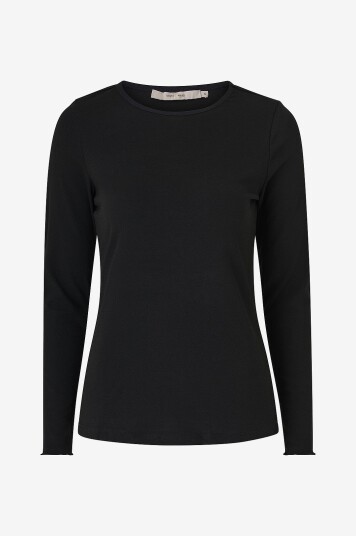 Costamani - Bluse Atlanta - Svart