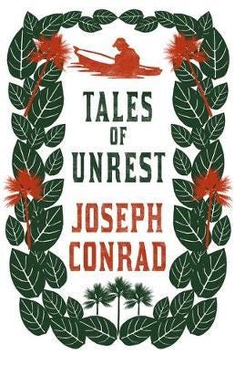 Tales Of Unrest Av Joseph Conrad