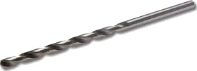 Bor I Metall Hvit 9,0 Mm/Ar (5 Stk.)