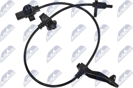 ABS sensor NTY HCA-HD-084