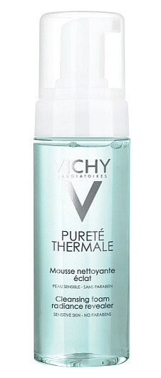 VICHY Pureté Thermale Cleansing Foam 150 ml VICHY Pureté Thermale Cleansing Foam 150 ml