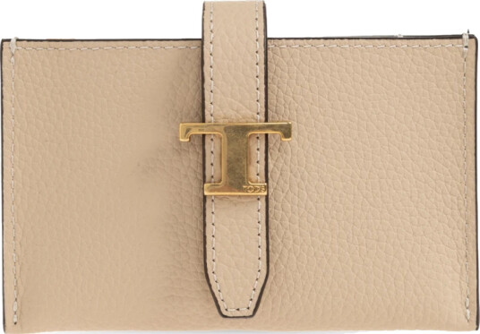 Tod's Dame Accessories Beige ONE SIZE, Tod's Dame Accessories Beige ONE SIZE,