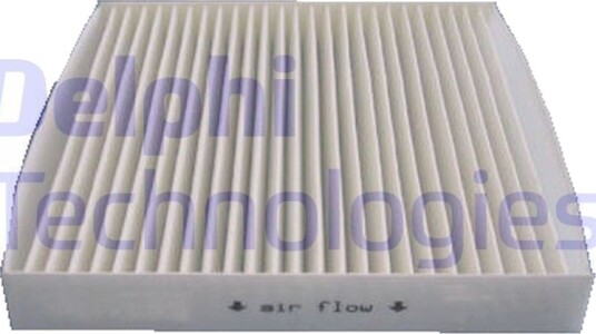 DELPHI TSP0325176C Kupefilter