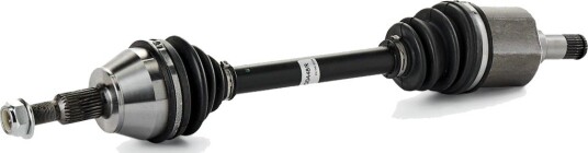 Drivaksel RIDEX REMAN 13D0448R