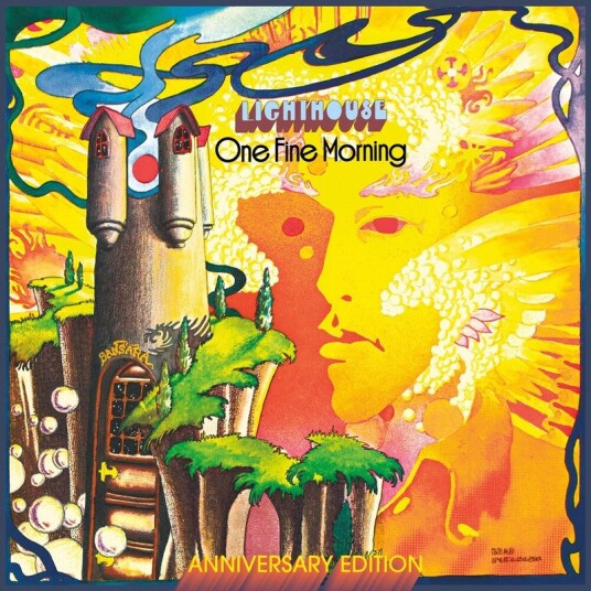 Lighthouse One Fine Morning CD