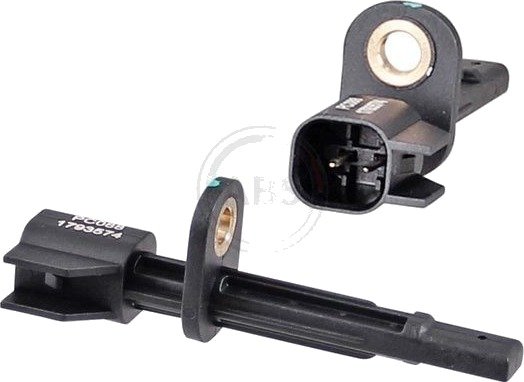 Sensor, ABS A.B.S. 32165