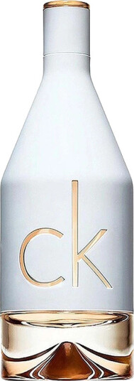 Calvin Klein Ck IN2U Woman Eau De Toilette 100 ml