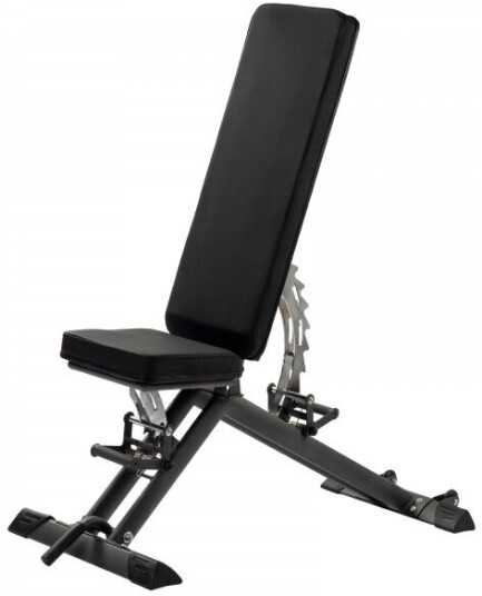 Kettler weight bench Vario 600