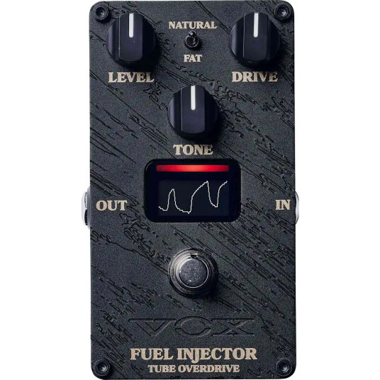 Vox VE-FI Valvenergy 2 Fuel injector