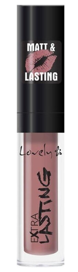 Nydelig Lovely_Extra Lasting Lip Gloss 18 Lipgloss
