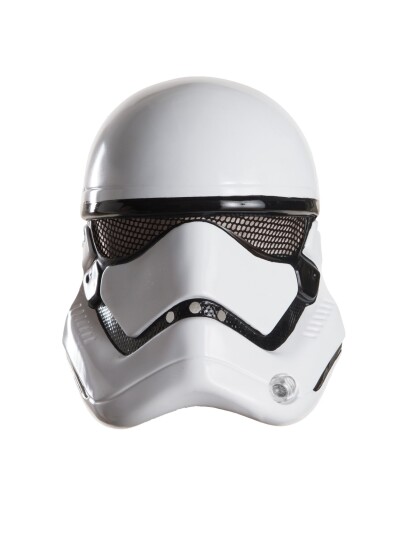 Rubies - Stormtrooper mask (32295NS000) Rubies - Stormtrooper mask (32295NS000)
