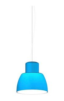 Nemo Lorosae Taklampe Ø20 Havblå