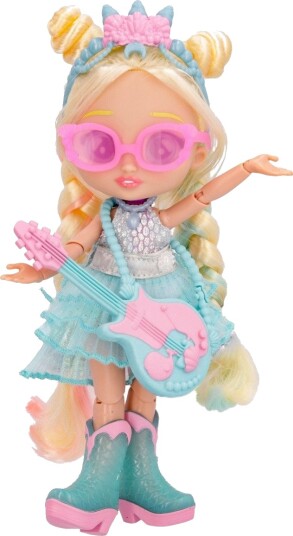 Imc Toys BFF Dukke Stella Serie 3 3+ År
