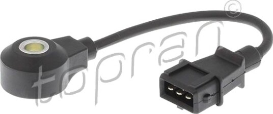 Bankesensor TOPRAN 111 391
