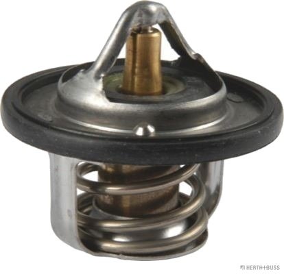 Termostat, kjølemiddel HERTH+BUSS JAKOPARTS J1538005