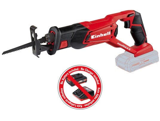Einhell Bajonettsag TE-AP 18 Li-Solo Einhell Bajonettsag TE-AP 18 Li-Solo