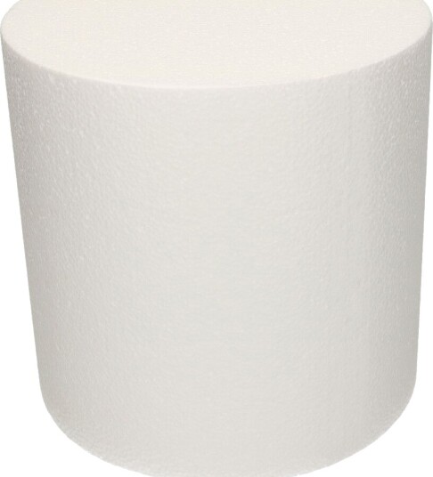 Kake Dummy Rund 20cm, Ø20cm | Slikkepott.No Kake Dummy Rund 20cm, Ø20cm | Slikkepott.No