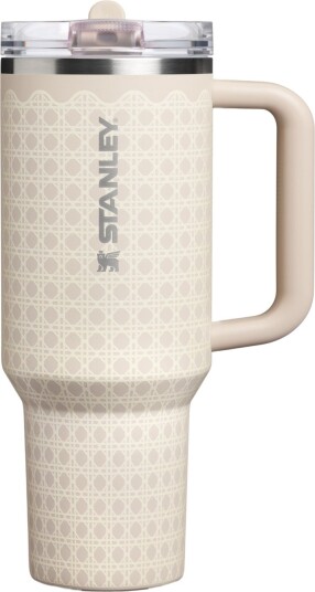 Markabutikken Vannflaske Quencher ProTour Sahara Rattan