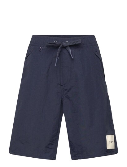 Sail Racing Jr Wind Swim Shorts Navy 160 Sail Racing Jr Wind Swim Shorts Navy 160