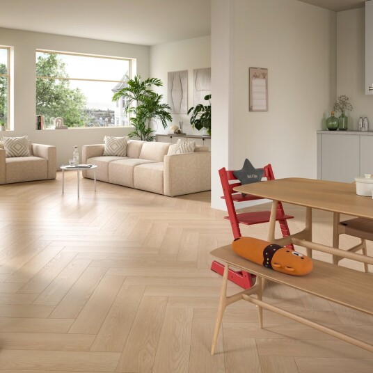 Egger SAND Baronia OAK