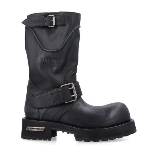 Balenciaga Dame Sko Svart 39 EU, Balenciaga Dame Sko Svart 39 EU,