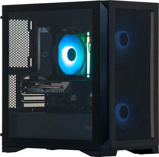 Mission SG G100 RTX 5050 MSG-R5-5050-26Q1 Mission SG G100 RTX 5050 MSG-R5-5050-26Q1