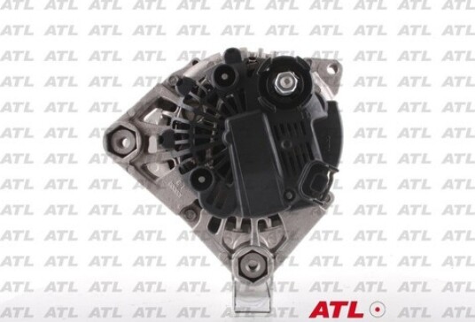 Dynamo ATL Autotechnik L 46 440