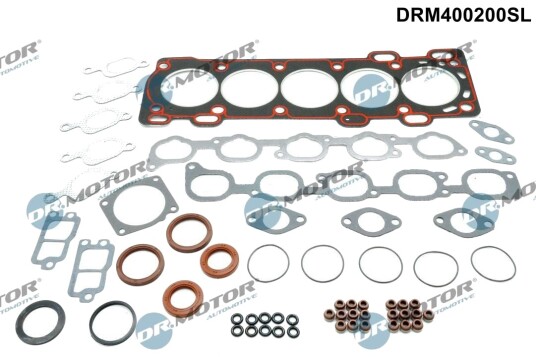 Tetningssett, topplokk DR.MOTOR AUTOMOTIVE DRM400200SL
