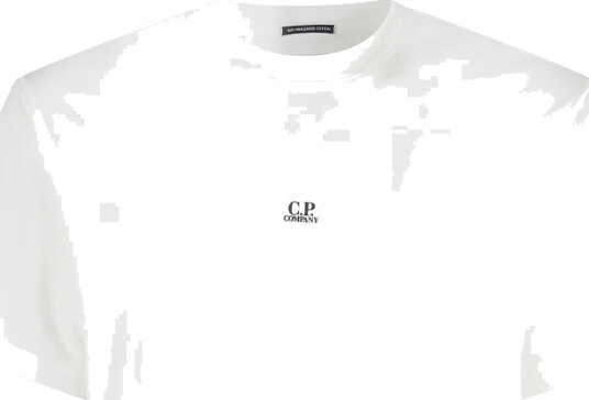 C.p. Company Herre Topper Hvit M, C.p. Company Herre Topper Hvit M,