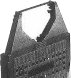Olivetti Olivetti Svart 9 Mm X 400 M Skriverbånd 80670