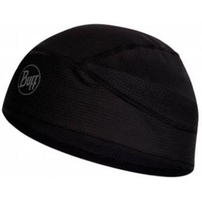 Buff Underhelmet Lue svart Str. S/M Klær