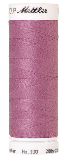 Mettler, Seralon 200m Farge nr 0052 Cachet