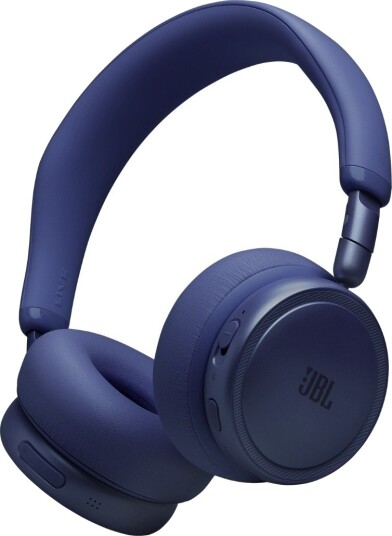 JBL Live 680NC Blue JBL Live 680NC Blue