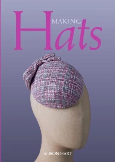 Making Hats Av Alison Hart Making Hats Av Alison Hart