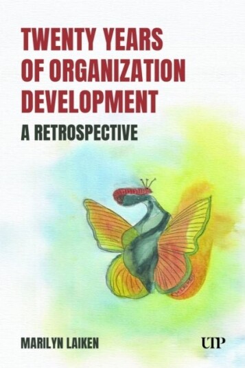 Twenty Years of Organization Development Twenty Years of Organization Development