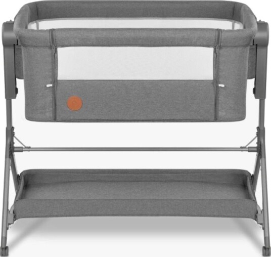 lionelo Leonie Plus grå sovesofa Stone