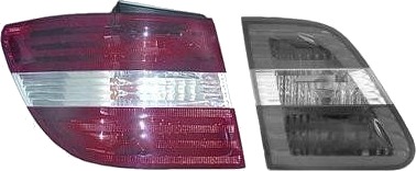 Baklykt VAN WEZEL 3045931 Baklykt VAN WEZEL 3045931