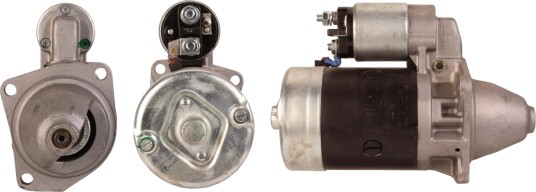 LUCAS LRS00345 Starter LUCAS LRS00345 Starter