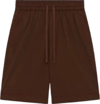 Drole de Monsieur Herre Shorts Brun S,