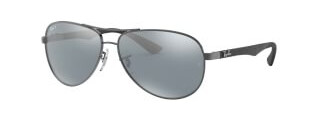 Ray-Ban RB8313 004/K6 61 Ray-Ban RB8313 004/K6 61