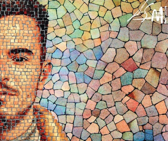 Andrea Sannino Mosaico parte Seconda CD