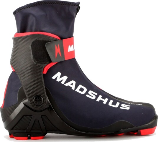 Madshus Race Pro Skate langrennsko 24/25 43 (2023)