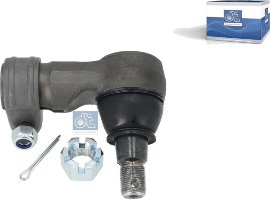 DT Spare Parts 2.06029 Endeledd