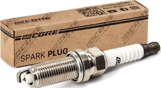Tennplugg goCORE GCF860172 Tennplugg goCORE GCF860172