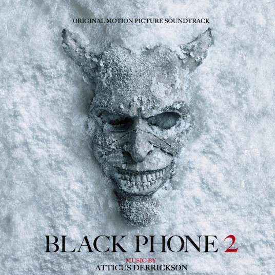 Black Phone 2 O.S.T.